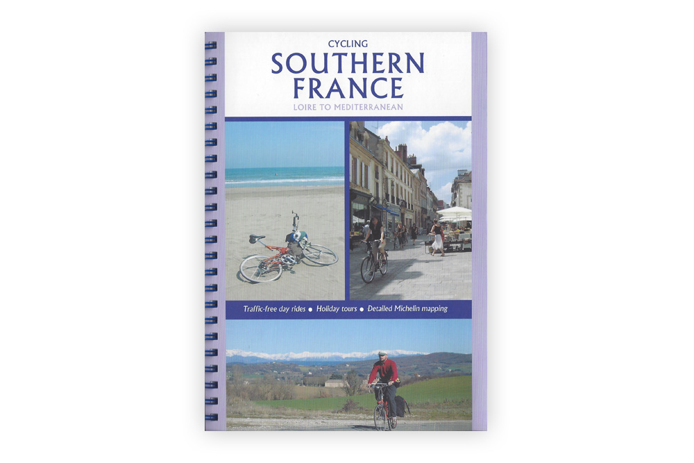 Southern France Cycling Guide: Loire to Mediterranean