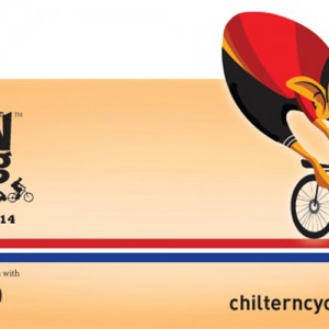 Chiltern Cycling Festival - Art of Cycling Exhibition