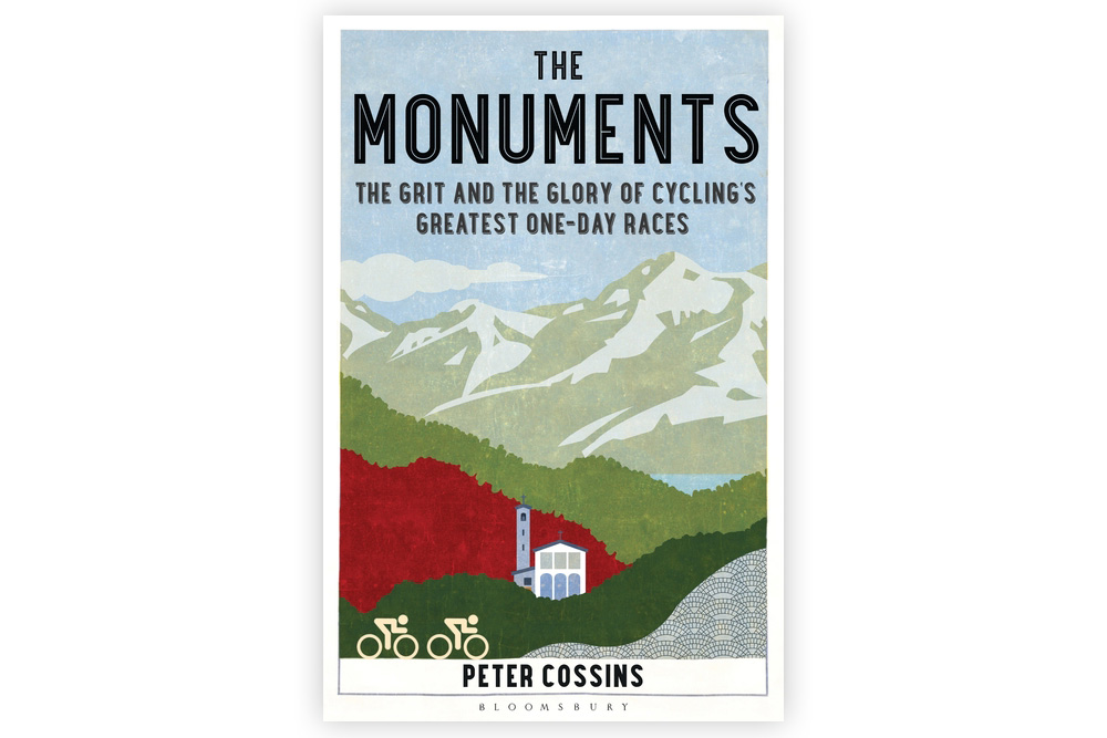 The Monuments – Peter Cossins