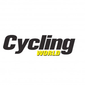 Cycling World Magazine - CycleMiles Feature