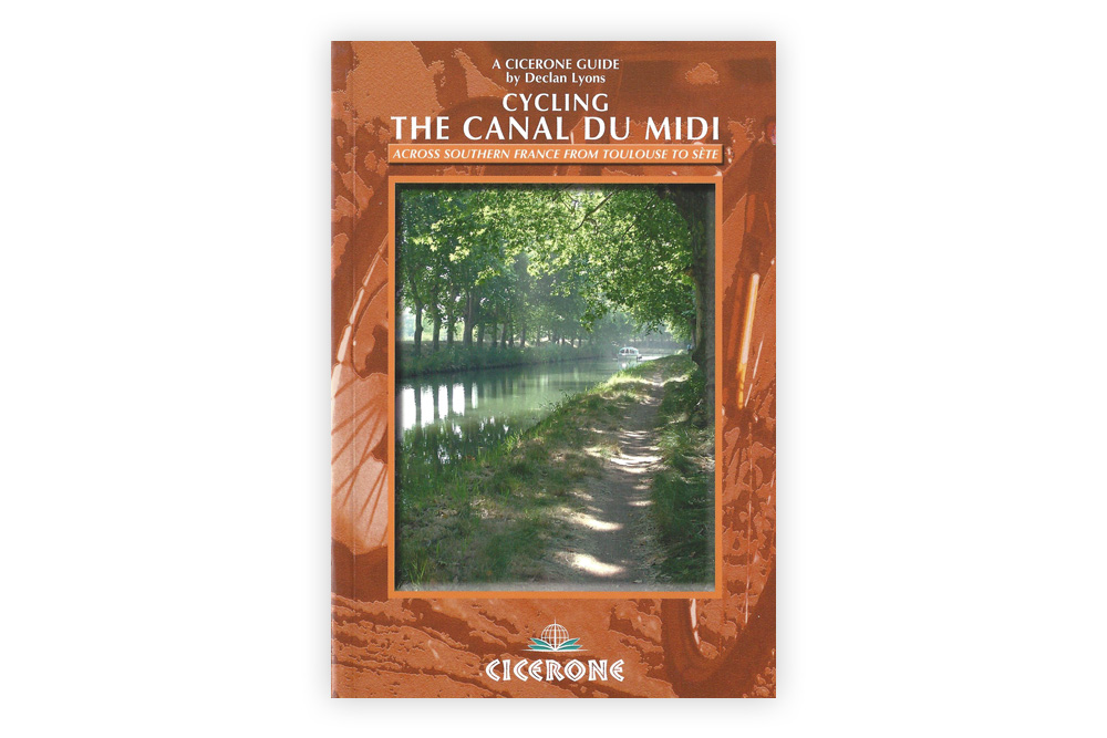 Cycling The Canal Du Midi – Declan Lyons