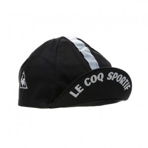 casquette homme le coq sportif