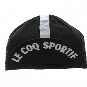 Le Coq Sportif Casquette Cyclisme Cap | CycleMiles