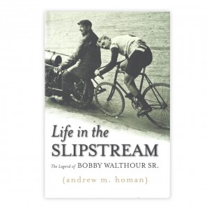 Life in the Slipstream by Andrew M. Homan