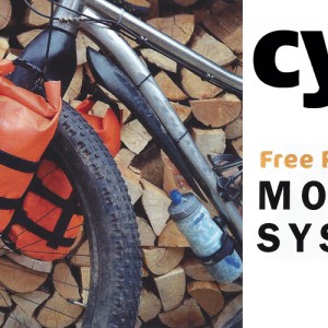 Cycling UK - monkii system review