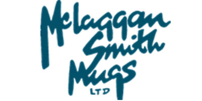 McLaggan Smith Mugs