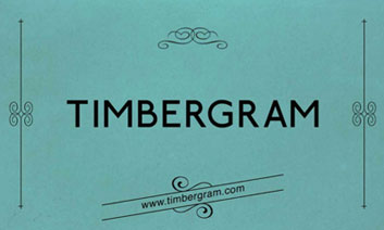 Timbergram