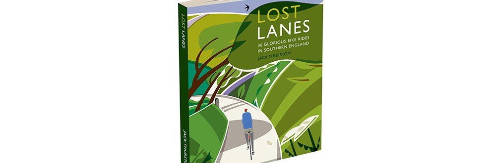 CycleMiles Goes Literal With Cycling Books & Presents